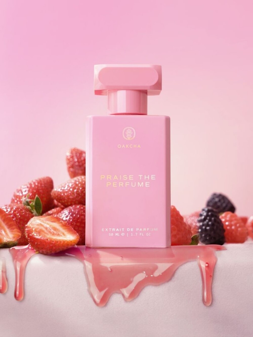 Oakcha PRAISE THE PERFUNE 50ML